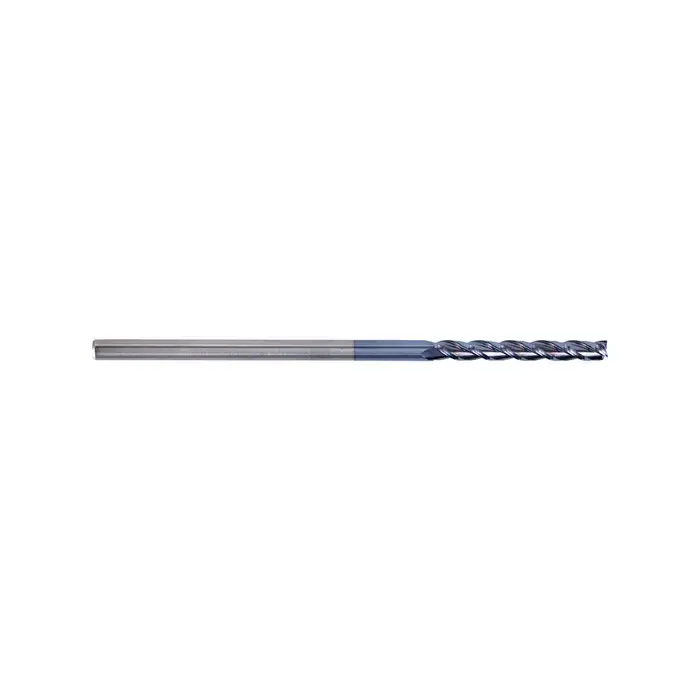 KEO 930 Solid Carbide G-Mill, Ø3/64 x 1/4, 3 Flute, Long Flute, Square, AlTiN Coated Secure Checkout