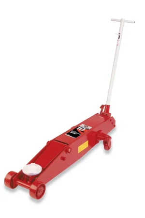 AFF 3130 10 Ton Long Chassis Service Jack Clearance