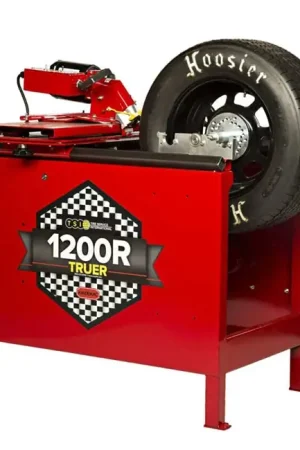 Professional Grade TSI / Amermac TSI 1200R Racing Tire Truer & Shaver
