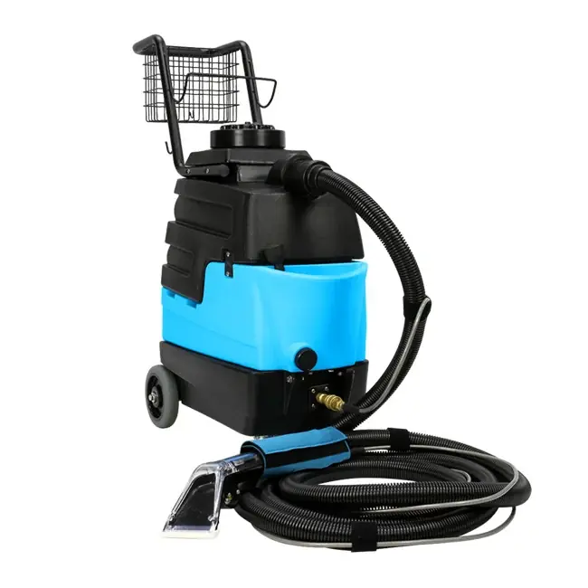 Buy Direct Mytee 8070 Lite Heated Carpet Extractor