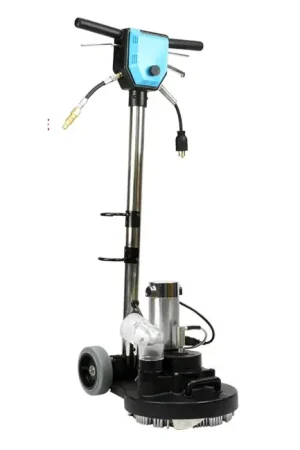 Order Now Mytee T-REX-JR-115 Total Rotary Extractor Carpet Cleaner