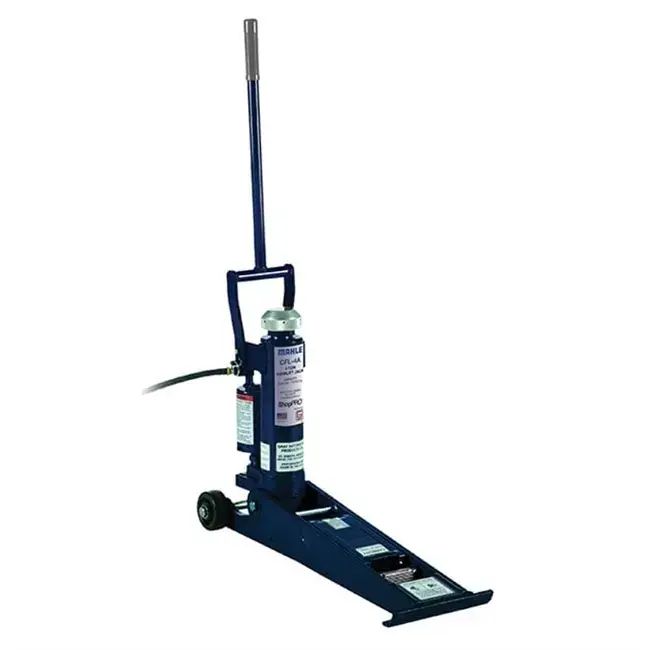 Mahle CFL-4A - 4 ton Forklift Jack - Air Assist Big Sale