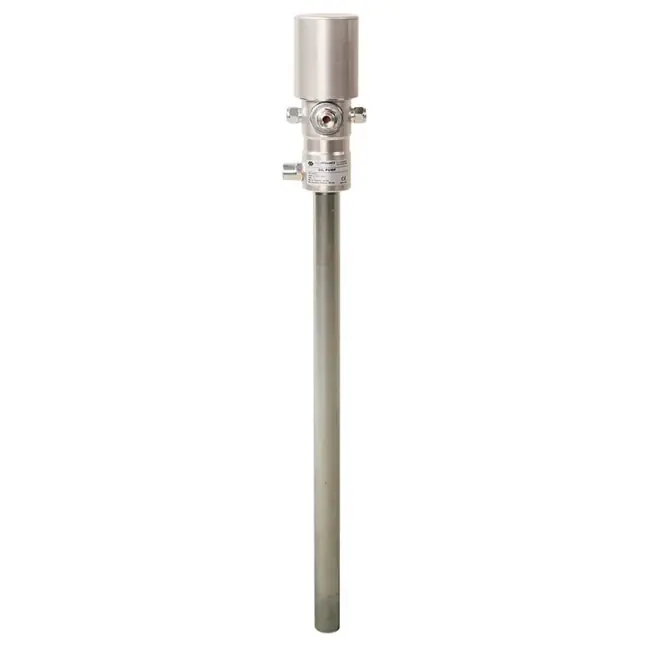LiquiDynamics 21073T 5 1 Oil Pump, 29 in. Suction Tube, Pump Only Get Yours