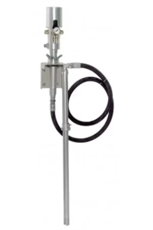 Exclusive Offer LiquiDynamics 20001-S7 3 1 Wall Mount Drum Kit, for 55 Gallon Drum