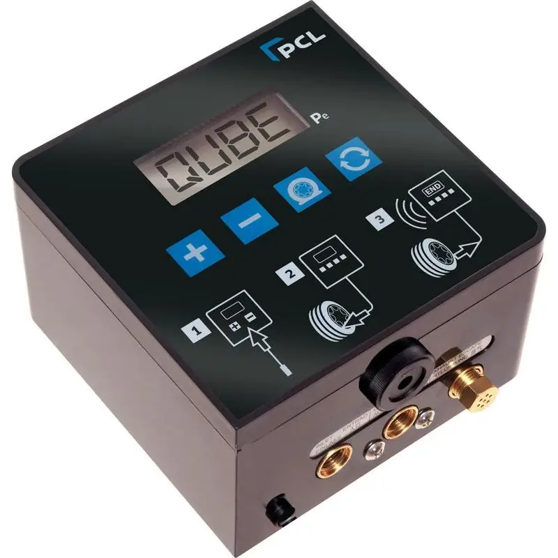 PCL QUBE6 Accura Qube 6 Series (12V), No Hose Place Order
