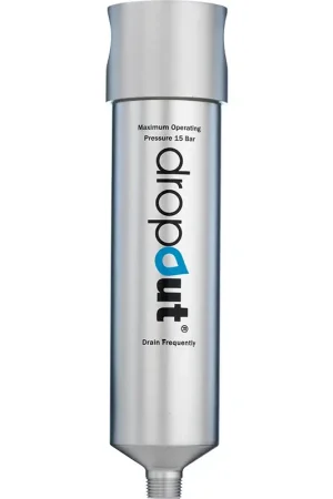 Weekend Sale PCL PDO600A 3/4 inch Dropout Water Separator with a 1000 L/Min(35.3 Cfm)