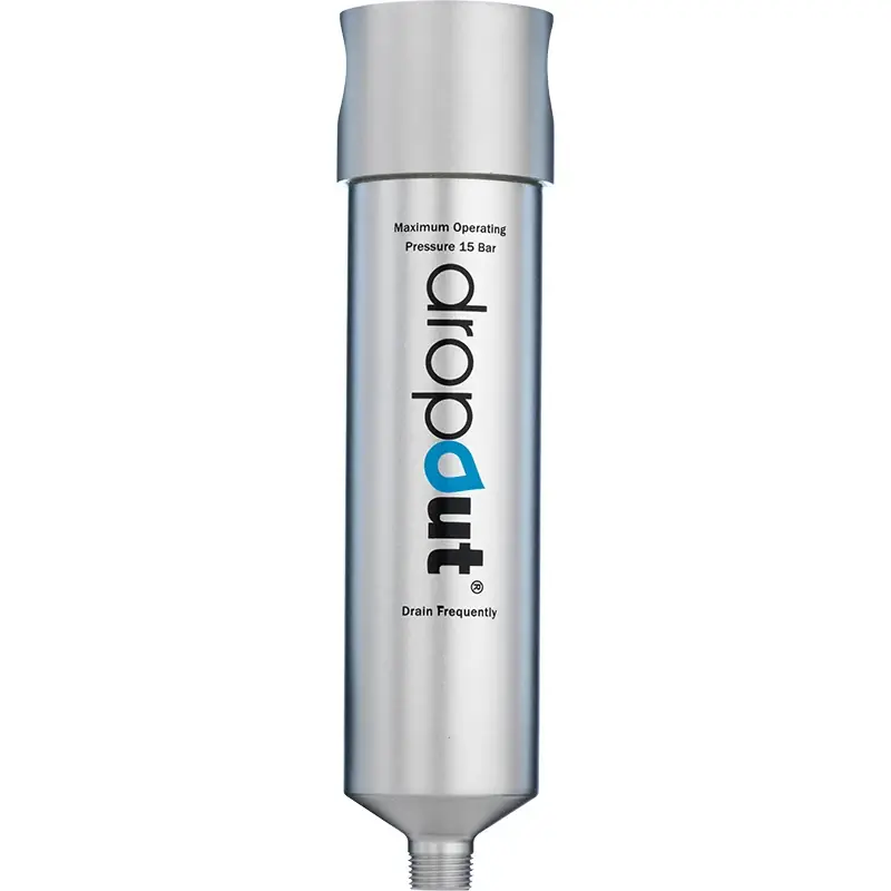 Weekend Sale PCL PDO600A 3/4 inch Dropout Water Separator with a 1000 L/Min(35.3 Cfm)