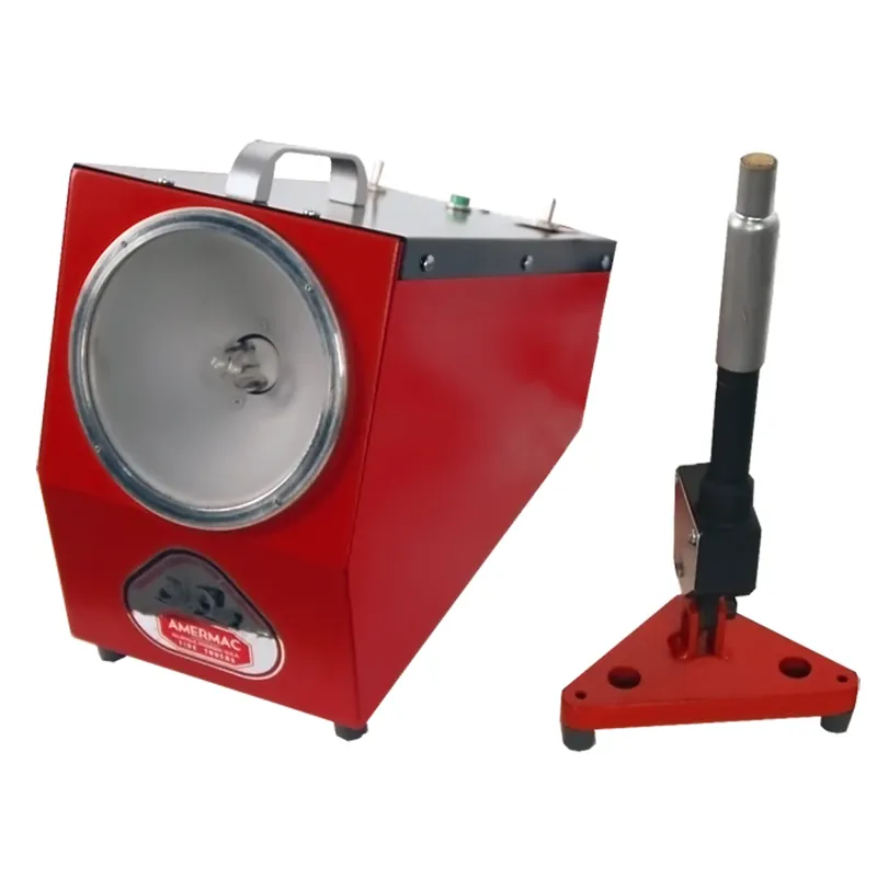 Fast Shipping TSI / Amermac 501-A Electronic Strobe Balancer