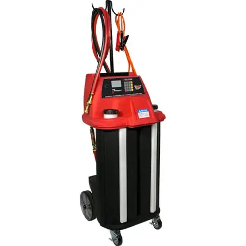 Flo-Dynamics 98010 - TS650M ATF Exchanger (Mercedes Benz approved) Best Choice