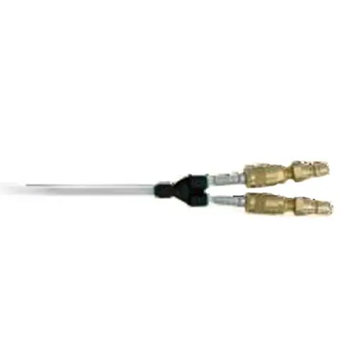 Flo-Dynamics 941178E EVAC U MAX Power Steering Adapter for Newer Machines Same Day Shipping