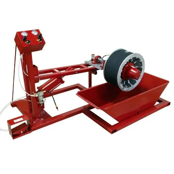 Fan Favorite TSI TI-96 Tire Inspector TSI