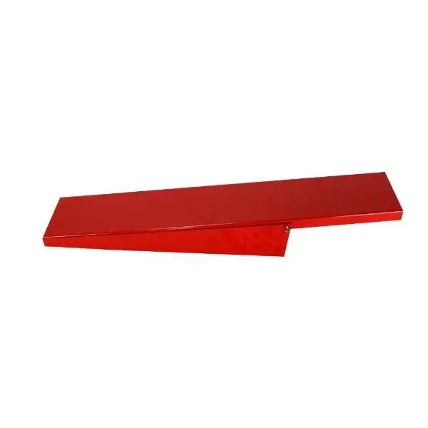 Grab Now TSI 1.959 Ramp TSI