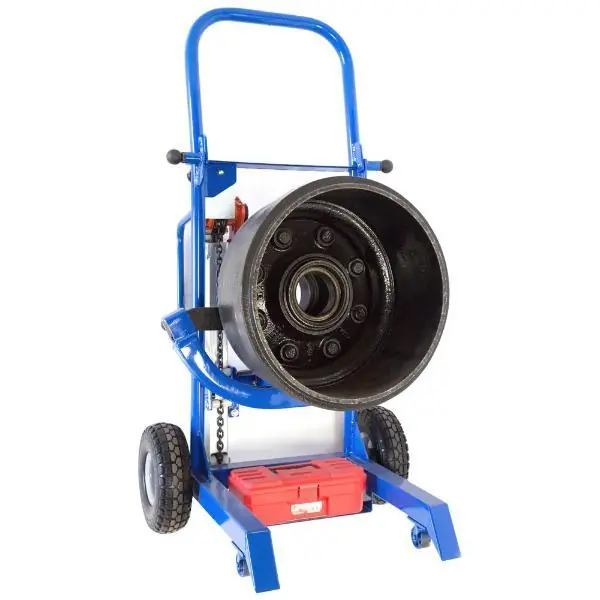 Trusted Brand TSI 350B Back Buddy II TSI