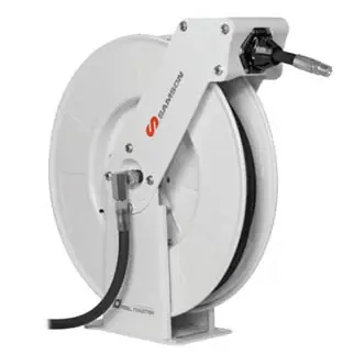 Discount Samson 504 151 - Hose Reel 50ft - 300 psi - 3/8 inch