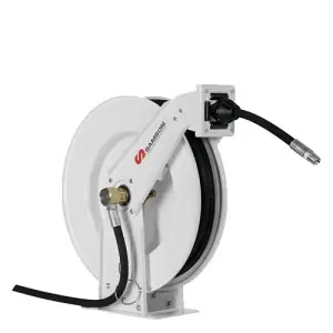 Samson 1413 - Hose Reel 40ft 300 psi 3/8 inch Mega Sale