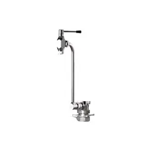 Professional Grade Samson 1900 - Dispensing Valve with Self Closing Spigot