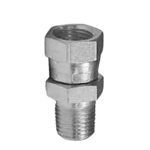Special Discount Samson 1954 - Swivel Union 1 in. Male X 3/4 in. Female