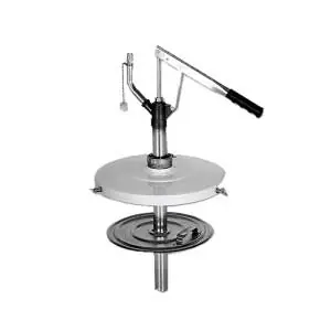 Samson 1988 - Hand Operated Filler Pump 35 lb Pail Fan Favorite