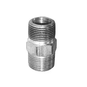 Samson 2055 - Hex Nipple 1 in. Male X 1 in. Male Exclusive Offer