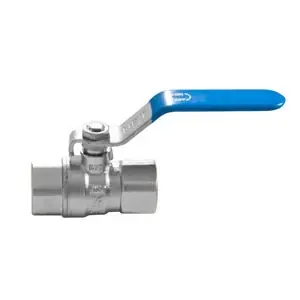 Samson 2088 - 1/2 inch Low Pressure Shut Off Ball Valve Free Returns