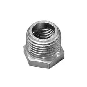 Samson 2587 - Steel Bushing 3/4 in. Male X 1/8 in. Female Top Pick