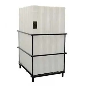 Exclusive Offer Samson 3223 - 230 Gallon Oil Dispensing Tank and Cage Only