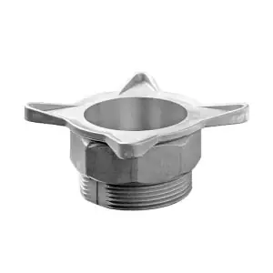 Samson 360 006 - Bung Bushing Adapter for PM45 - 10 1 One Day Deal