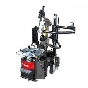 CEMB SM645HP2 High Performance Tilt Back Tire Changer In Demand