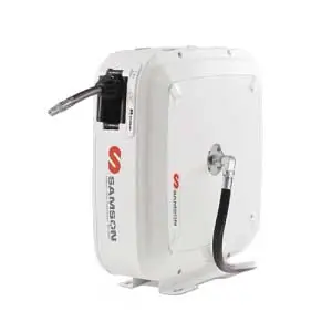 Samson 507 300 - 507 Series High Pressure Grease Hose Reels Buy Online