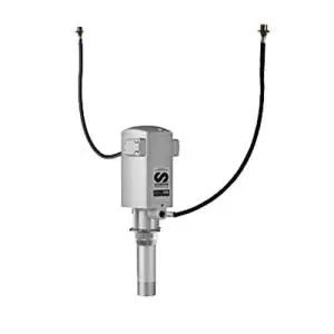 Samson 535 811A - PM35 8 1 Pump & Hose Drum Package Price Cut
