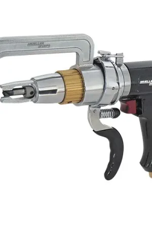 Mueller-Kueps 401 001 Spot Weld Drill Affordable