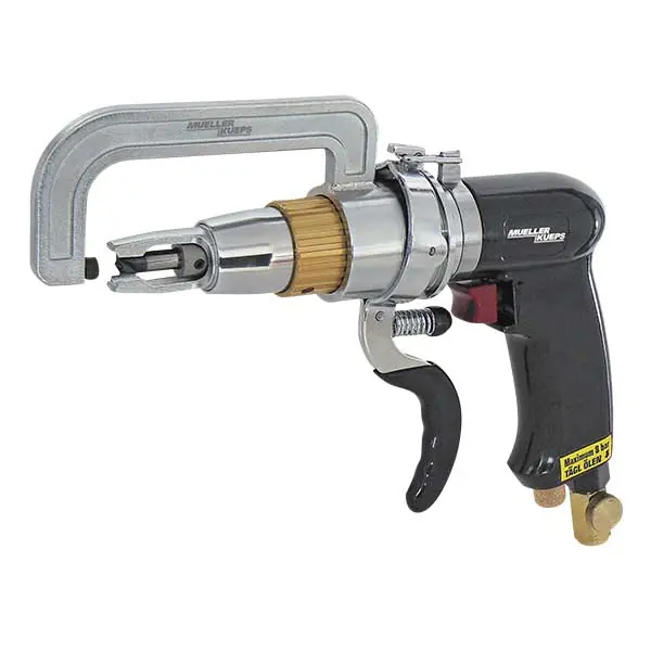 Mueller-Kueps 401 001 Spot Weld Drill Affordable