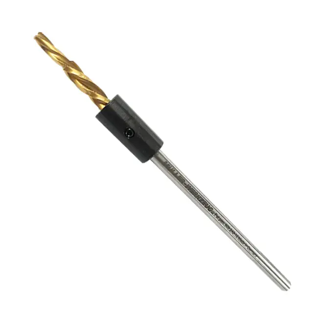 Mueller-Kueps 600 200-10 Glow Plug Left Hand Drill 9mm Special Discount