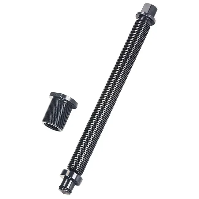 Certified Mueller-Kueps 609 214 Mechanical spindle TR27
