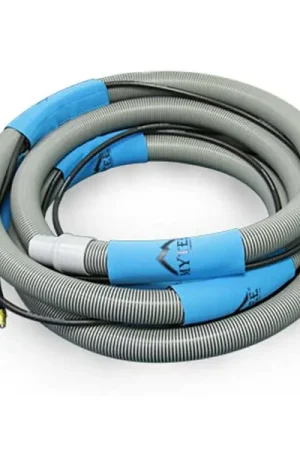 High Quality Mytee 8101 - 25ft. x 2in. Vacuum And Solution Hose Combo