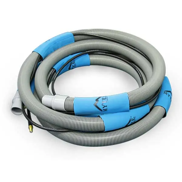 High Quality Mytee 8101 - 25ft. x 2in. Vacuum And Solution Hose Combo