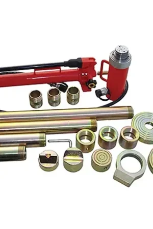 AFF 819SD Hydraulic Body and Frame Repair Kit - 20 Ton Clearance