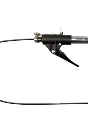 Mueller-Kueps 500 007 Hose Clamp Compressor (Black - Universal) Top Rated