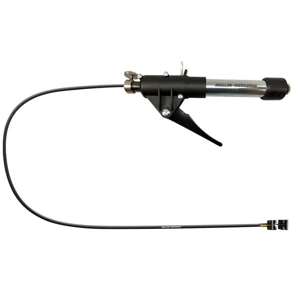 Mueller-Kueps 500 007 Hose Clamp Compressor (Black - Universal) Top Rated