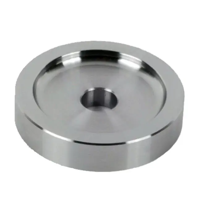 New Arrival Quick-Chuck 70047 Small Backing Plate Adapter (4.250” - OD)