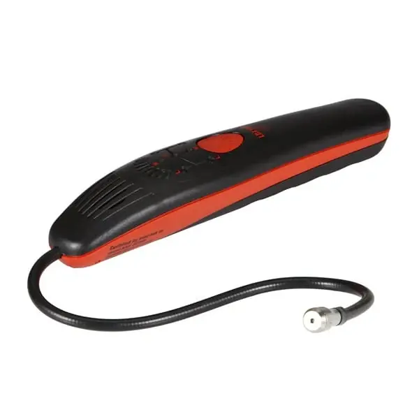 Sale CPS Products LDA1000H Electronic Refrigerant Leak Detector