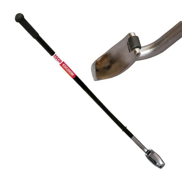 Big Sale ESCO 90518-100-KIT Mount/Demount Tire Tool Kit (Contains 90518-100-1 and 90518-200M)