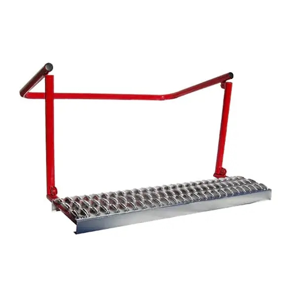 ESCO 60202 Tire Step, Super Single Time-Limited