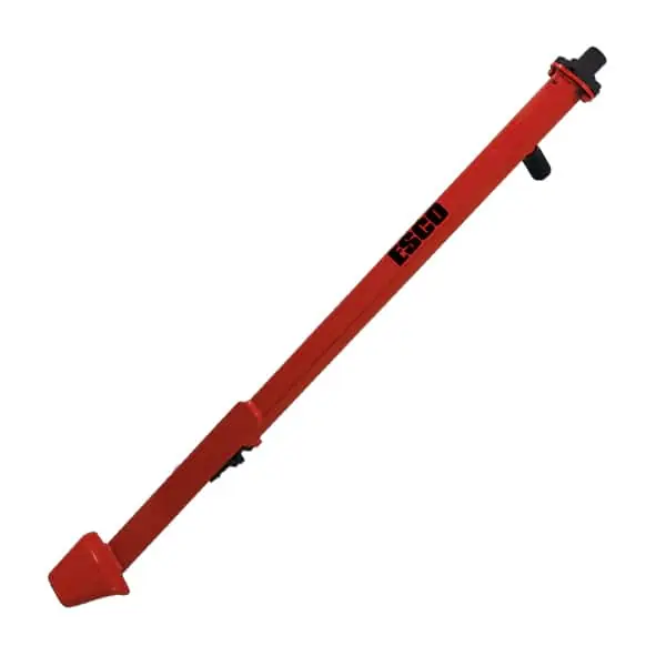 Save Now ESCO 20408 Demount Tool, Pneu-Tek Universal Impact Driven Demount System