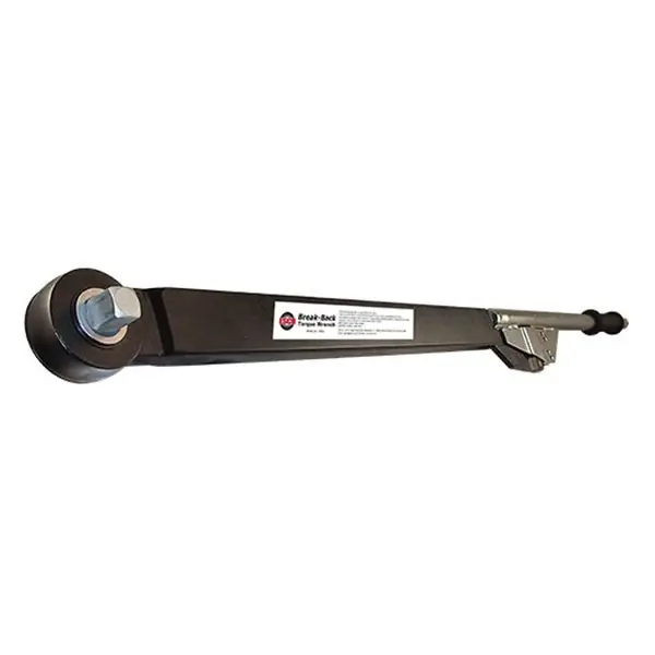 ESCO 10007 Torque Wrench Break-Back Style Torque Range 200-750 Ft/Lbs, 3/4" Drive Cheap