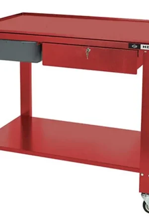 Fast Shipping AFF 3994 48in. TEAR-DOWN TABLE With DRAWER - 1,100 LB CAPACITY