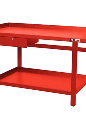 Weekend Sale AFF 3995 61 x 31 inch WORKBENCH - 1,300 LB CAPACITY