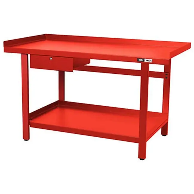Weekend Sale AFF 3995 61 x 31 inch WORKBENCH - 1,300 LB CAPACITY