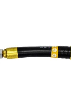 Flo-Dynamics 941897 Allison Adapter hose kit 3/4in. adapter female Budget