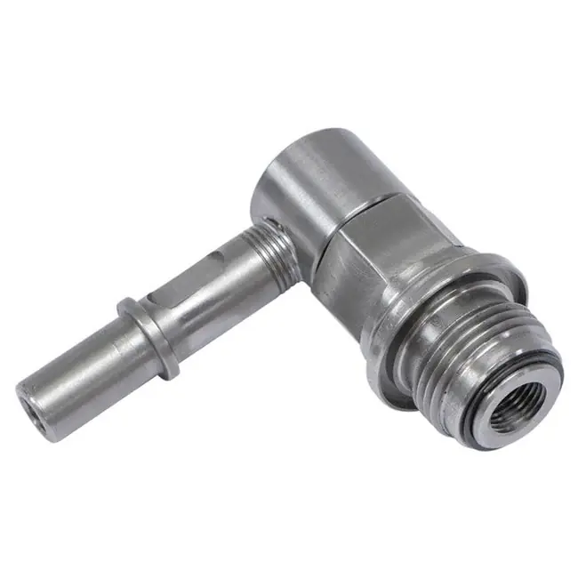 Buy Direct Flo-Dynamics 40201229 Ford 6R80 Transmission 20mm Adapter
